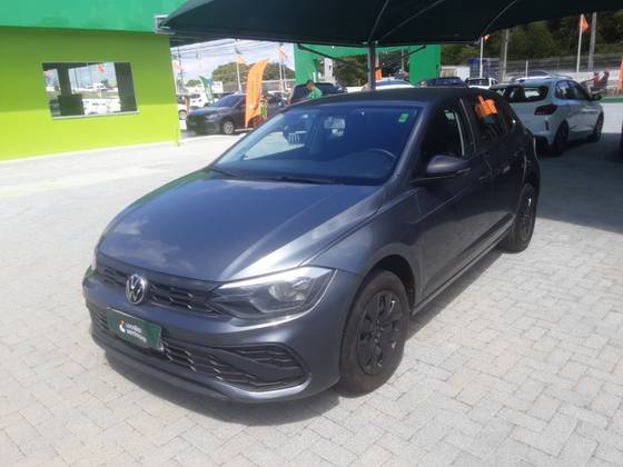 VOLKSWAGEN POLO 1.0 MPI TRACK MANUAL